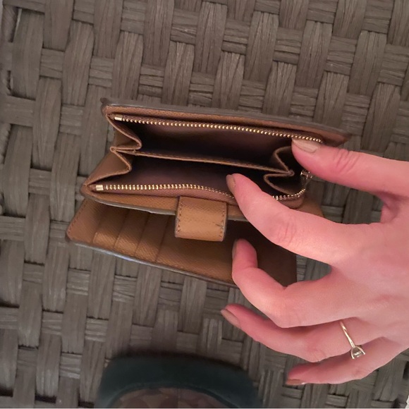 Coach Bag and Wallet - Picture 4 of 4